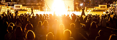 amaze your audience with our entertainment options!