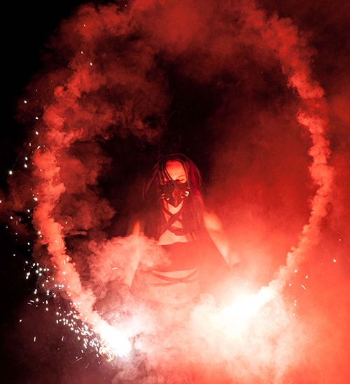 epic performance options for solo or group shows